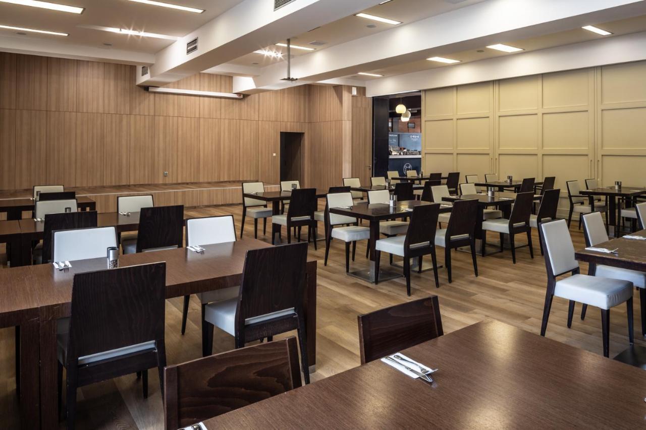 Orea Resort Devet Skal Vysocina Sněžné Εξωτερικό φωτογραφία