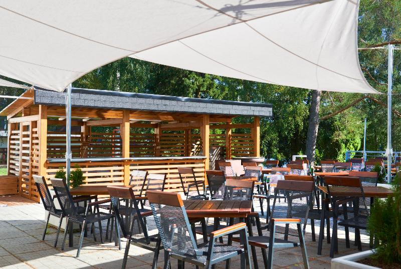 Orea Resort Devet Skal Vysocina Sněžné Εξωτερικό φωτογραφία